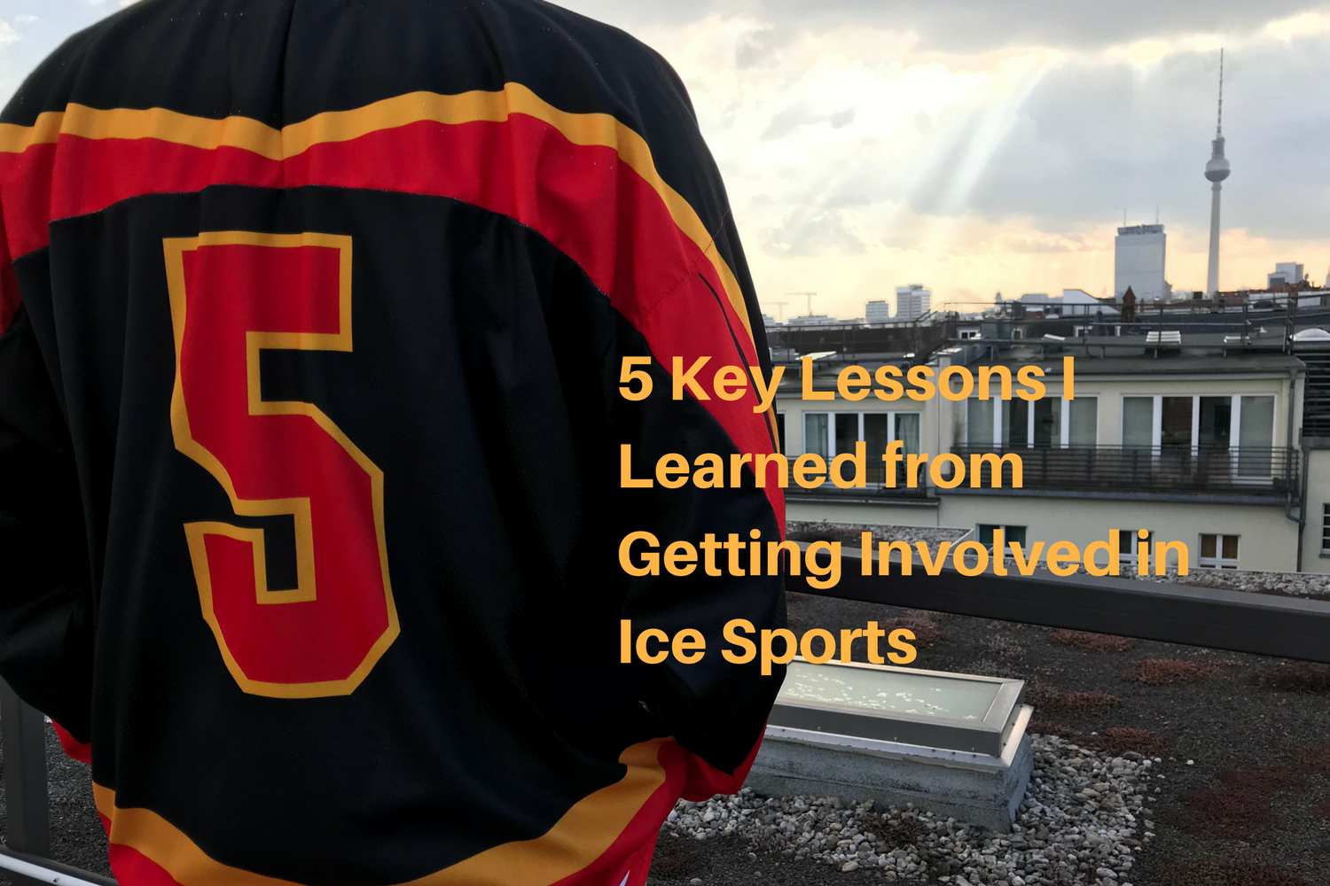 5 Key Lessons